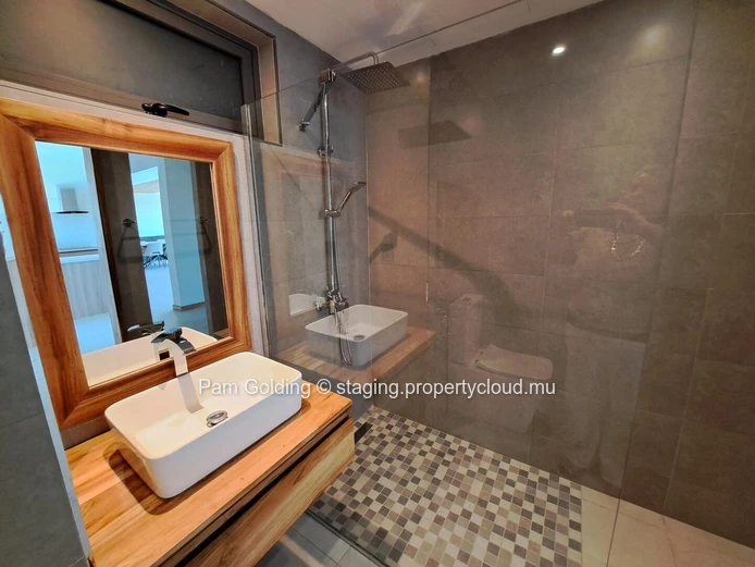 Pereybere – Apartment for sale – Pam Golding Mauritius