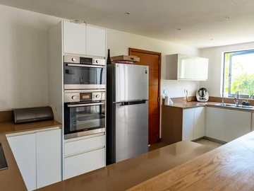 Townhouse, Duplex de 3 Chambres
