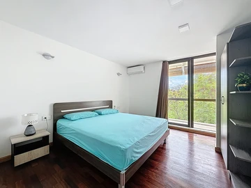 Appartement de 2 Chambres
