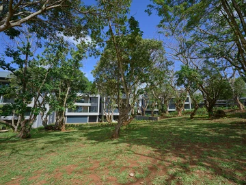 4 Bedroom Apartment