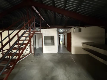 Warehouse