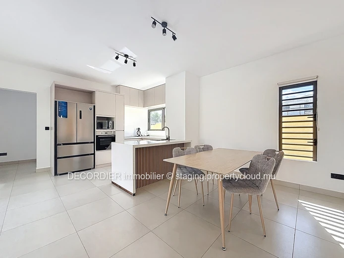 House for sale - Pointe aux Piments