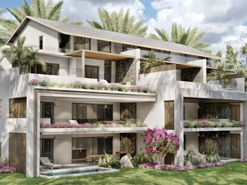 4 Bedroom Penthouse