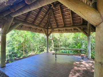 Villa de 5 Chambres