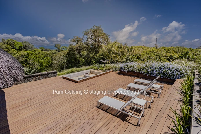 Exceptional Villa for Sale at Azuri Golf Estate