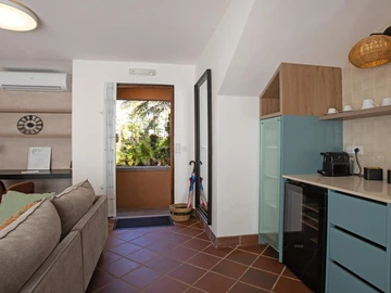 Villa de 3 Chambres