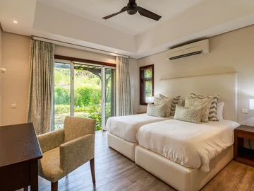 Villa de 5 Chambres