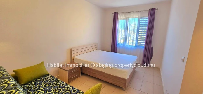 Splendide penthouse de 229 m², meublé et équipé, situé dans le domaine exclusif d'Azuri 