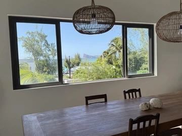 3 Bedroom Penthouse