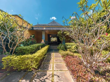Villa de 4 Chambres
