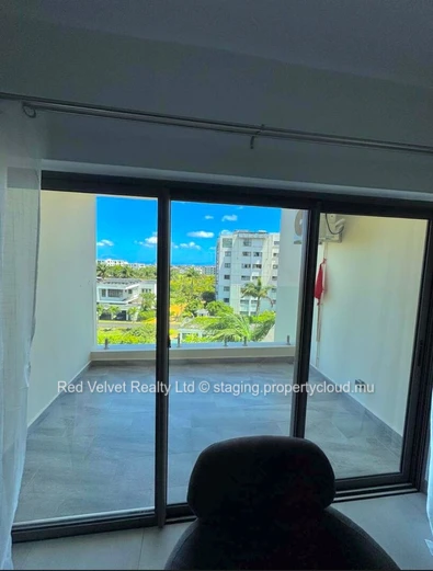 Stunning 3- Bedroom Apartment for Rent in Sodnac 