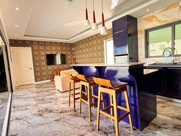 3 Bedroom Villa