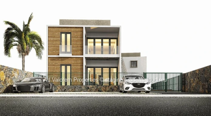 For sale - Modern Apartments in the Most Prestigious Part of Ruisseau Palmyre – Flic-en-Flac