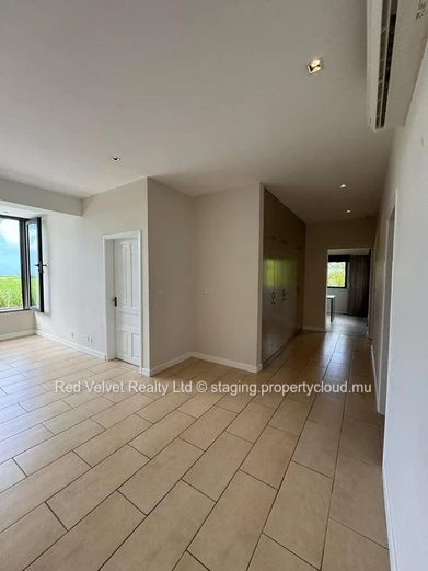 Luxury Villa for Rent – Gated Community, North Mauritius 