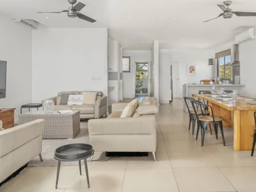 3 Bedroom Penthouse