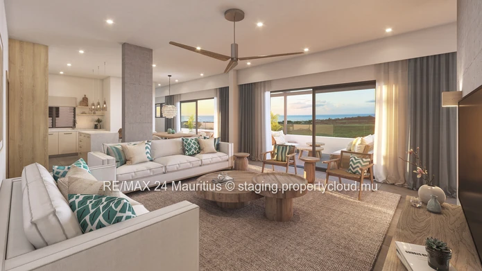 Views, Convenience, Comfort And Sustainability