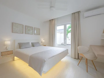 Villa de 3 Chambres