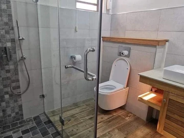 Villa de 3 Chambres