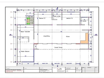3 Bedroom Villa