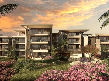 3 Bedroom Apartment