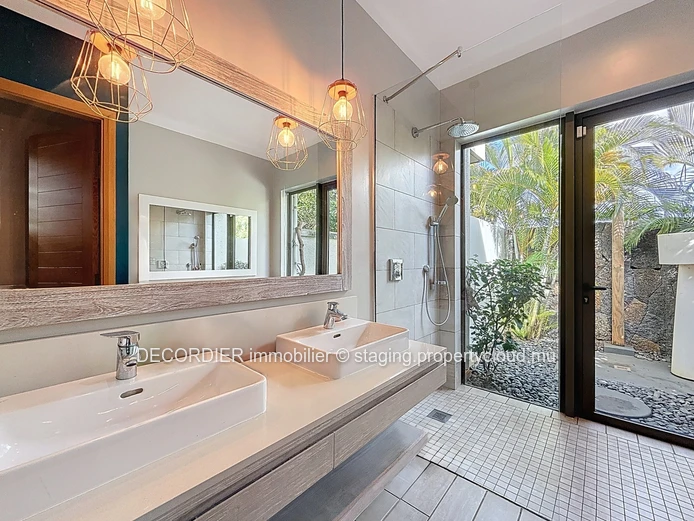Luxury and tranquility in the heart of Balaclava