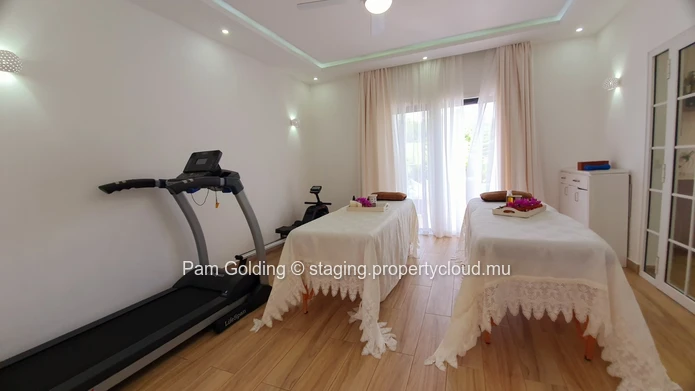 Contemporary villa for sale at Matala Lifestyle Estate & Spa