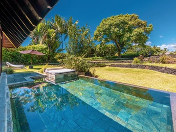 Villa de 2 Chambres
