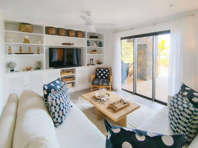Luxury Apartment in St Antoine