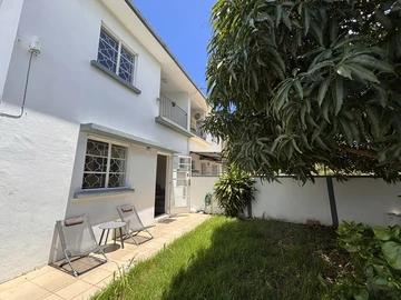 2 Bedroom Townhouse, Duplex