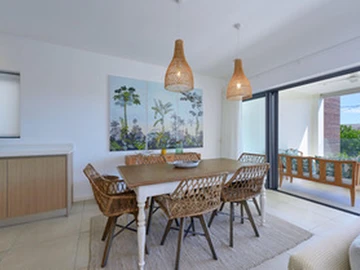3 Bedroom Apartment