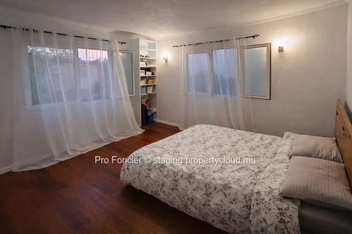 Maison à vendre à Vacoas - A proximité des commodités