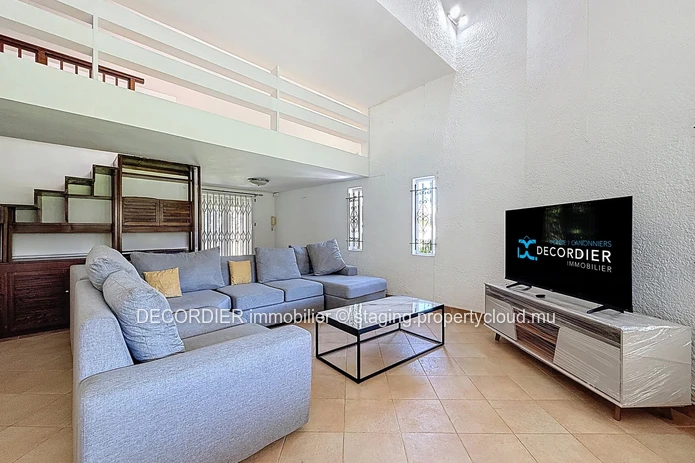 Elegant Furnished Colonial House