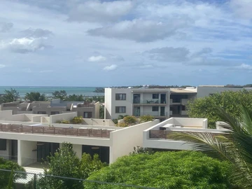 4 Bedroom Penthouse