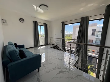 2 Bedroom Villa