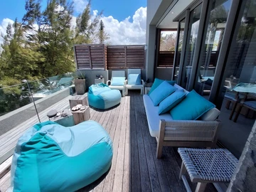 4 Bedroom Penthouse