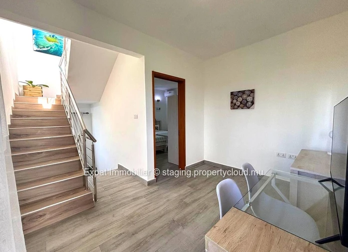  FOR RENT - Detached 3-bedroom villa with pool in Grand Baie