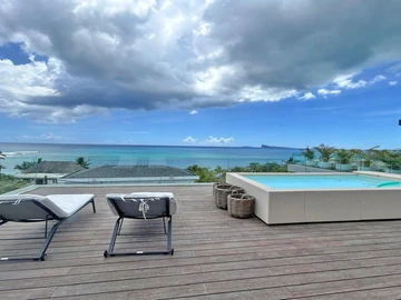 4 Bedroom Penthouse