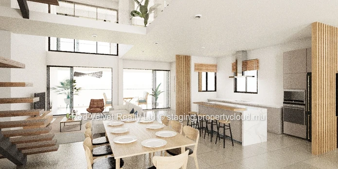 Appartement de 3 chambres à vendre à Albion - Proche de la plage - Prêt à emménager