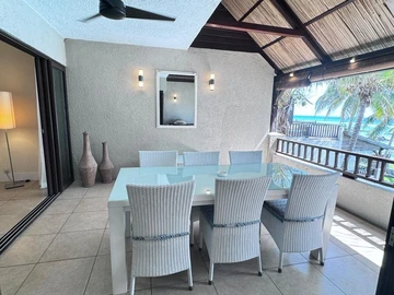 3 Bedroom Penthouse