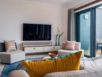 3 Bedroom Apartment