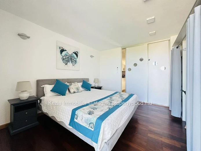 Appartement Contemporain Proche Plage