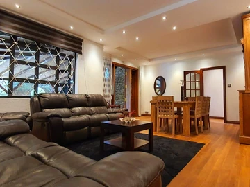 3 Bedroom Villa