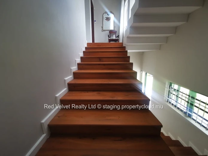 4-Bedroom Townhouse for Rent in Highlands | Rooftop Terrace | Furnished