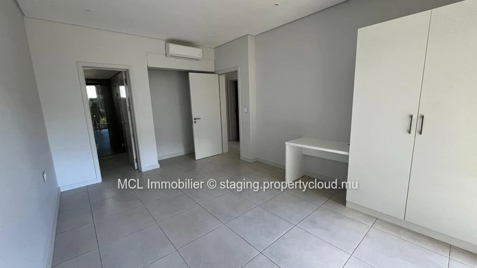 Stunning apartment in Pointe aux Canonniers