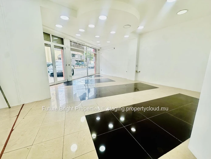 Commercial Space For Rent – Prime Location In Gateway Building, St Jean, Quatre Bornes