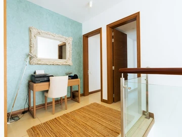 Villa de 3 Chambres