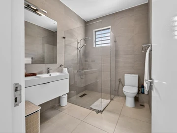 3 Bedroom Penthouse