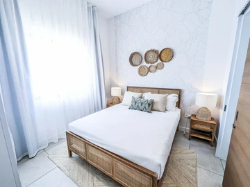3 Bedroom Apartment