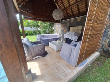 Villa de 3 Chambres