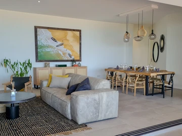 3 Bedroom Penthouse